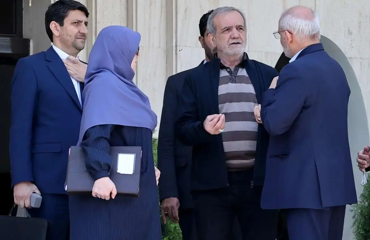 آیا دولت لایحه جنجالی فضای مجازی را می‌تواند پس بگیرد؟