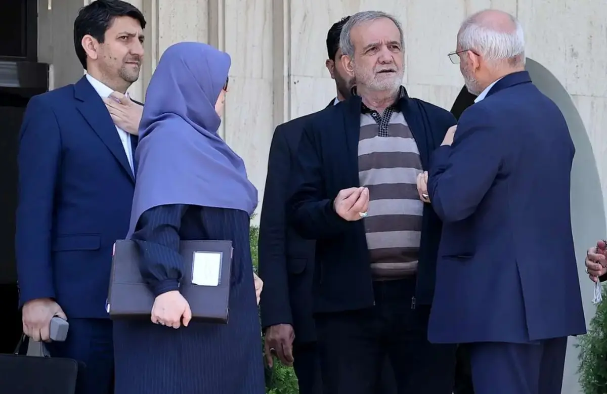 آیا دولت لایحه جنجالی فضای مجازی را می‌تواند پس بگیرد؟
