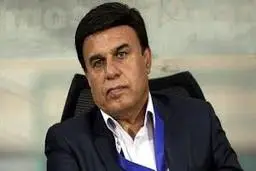 
پرویز مظلومی |  شایعاتی عجیب درباره  نیمکت استقلال
