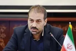 
مازیار ناظمی رییس فدراسیون اتومبیلرانی شد
