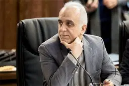 
 دولت از بازار سهام سوءاستفاده نکرده است