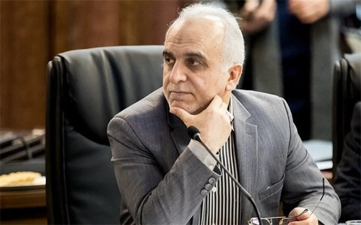 
 دولت از بازار سهام سوءاستفاده نکرده است