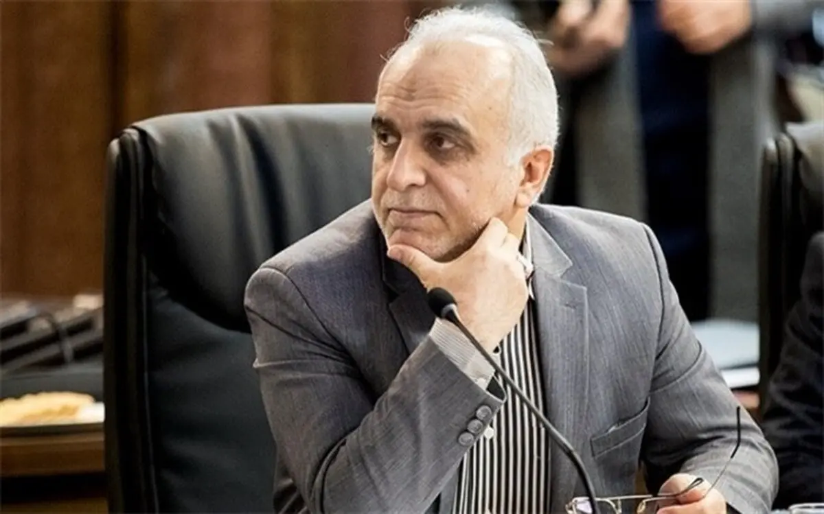 
 دولت از بازار سهام سوءاستفاده نکرده است