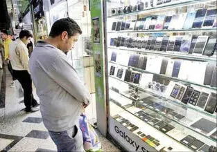 ایران چگونه به بهشت لوازم الکترونیکی کارکرده تبدیل شد؟ | اقتصاد دست دوم
