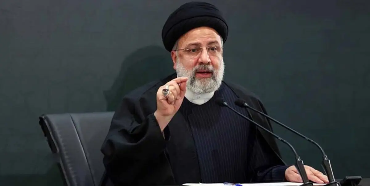 گفتمان دولت سیزدهم گفتمان امام و رهبری است