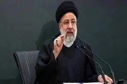 گفتمان دولت سیزدهم گفتمان امام و رهبری است
