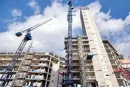 توقف ساخت هتل ولنجک | وضعیت هتل ۳۰ طبقه در حریم گسل