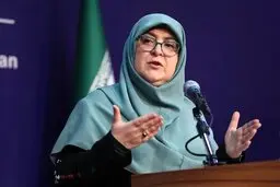سخنگوی دولت: شرایط فعلی کشور ما را موظف می‌کند که بیش از گذشته کار کنیم