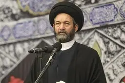 واکنش امام جمعه اردبیل به مسمومیت دانش‌آموزان | پدیده مسمومیت توهم و تلقین است