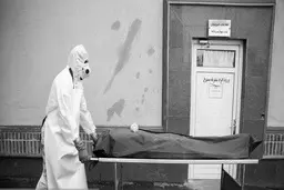 شهرداری تهران:تصفیه خانه بهشت زهرا(س) جهت حذف ویروس کووید-۱۹ بازطراحی شد.
