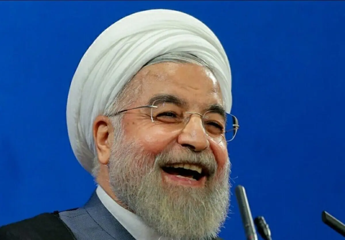 
چرا این روزها حرف‌های آقای رئیس‌جمهور به دلمان نمی‌نشیند؟ 