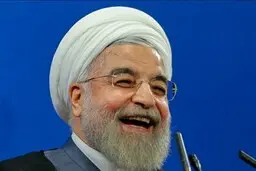 
چرا این روزها حرف‌های آقای رئیس‌جمهور به دلمان نمی‌نشیند؟ 