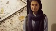 نوشین جعفری، عکاس مطبوعاتی آزاد شد