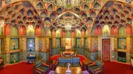 هتل عباسی اصفهان به عنوان بهترین هتل جهان شناخته شد