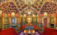 هتل عباسی اصفهان به عنوان بهترین هتل جهان شناخته شد