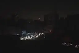 
 از فردا برق هر منطقه حداکثر ۲ ساعت قطع می‌شود