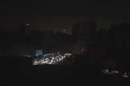 
 از فردا برق هر منطقه حداکثر ۲ ساعت قطع می‌شود