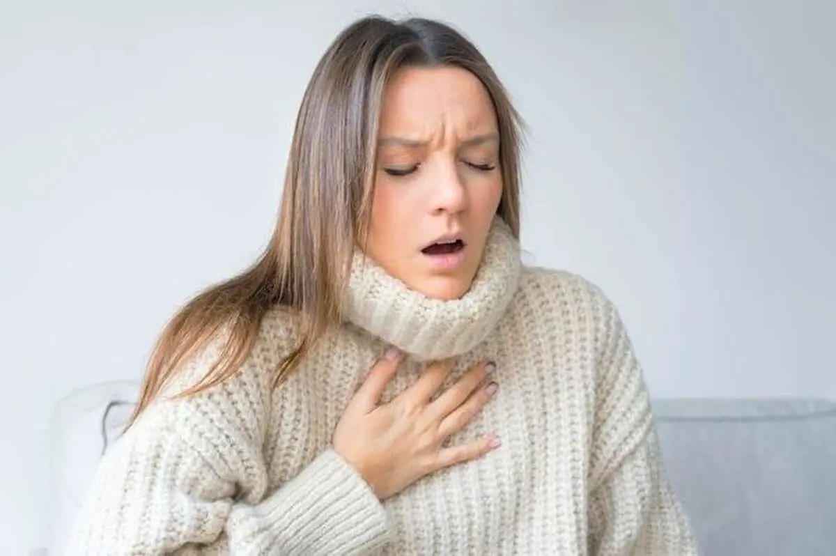 علائم جدی و خطرناک کرونا  | با بروز هریک از این علائم به پزشک مراجعه کنید