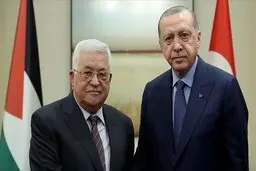 اردوغان اقدامات رژیم صهیونیستی در مسجد الاقصی را به شدت محکوم کرد