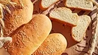 طرز تهیه نان باگت خانگی | با این دستور پخت از بیرون نان باگت نخرید+ ویدئو 