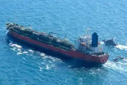 اقدام جنجالی آمریکا در منطقه | توقیف نفت ایران توسط آمریکا | واکنش ایران چیست؟ 