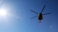 سقوط مرگبار بالگرد نظامی در کلمبیا | تمام سرنشینان جان خود را از دست دادند! +ویدئو