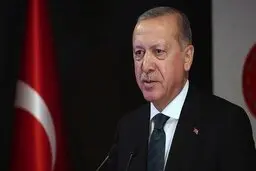 اردوغان خوش‌خبر میدهد
