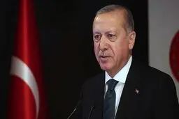 اردوغان خوش‌خبر میدهد