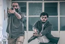 فاجعه تاریخی در رد خون؟