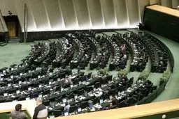 مجلس امروز مصوبه‌ای برای خروج از NPT نداشت
