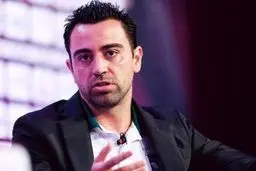 نظر ژاوی درباره تیم فولاد 