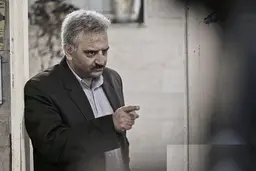 ماجرای کتک زدن یک بازیگر توسط «علیرضا استادی»!+ویدئو