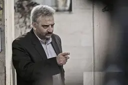 ماجرای کتک زدن یک بازیگر توسط «علیرضا استادی»!+ویدئو