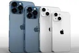 “آیفون 13” قیمت در ایران