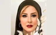 مرجانه گلچین تغییر جنسیت داد؟ | اولین عکس از مرجانه گلچین با ریش و استایل مردانه