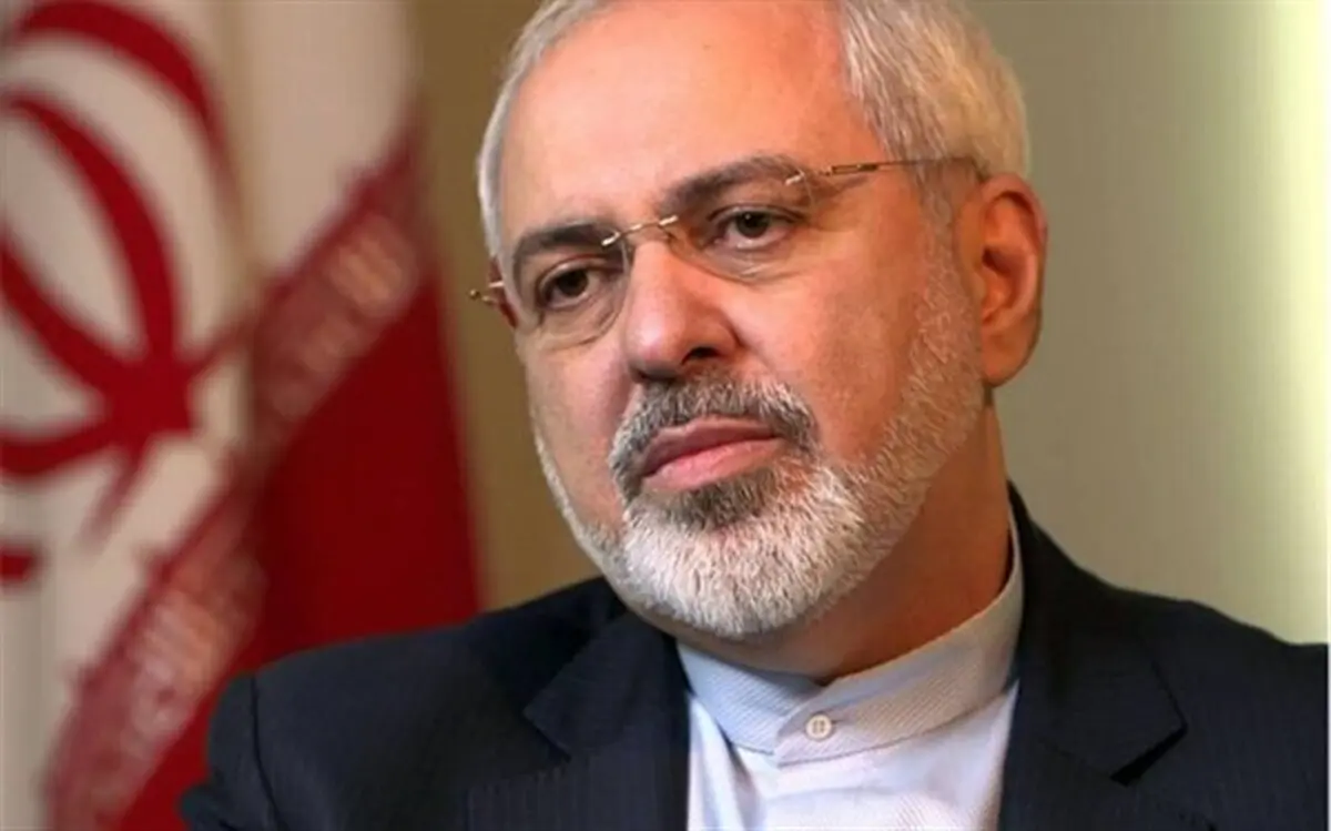 ظریف،درگذشت غروی را تسلیت گفت