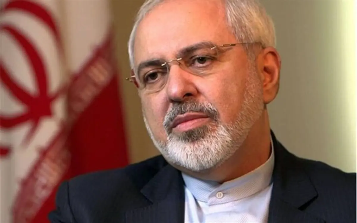 ظریف،درگذشت غروی را تسلیت گفت