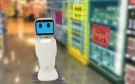 ربات‌هایی که جایگزین کارمندان بانک می‌شوند!