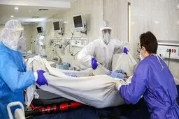  وضعیت کرونایی فیروزکوه قرمز شد 