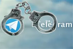 بازداشت مدیر کانال تلکرامی در یزد به اتهام "تشویش اذهان"