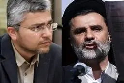 نبویان و ابراهیم رضایی از هیئت رئیسه کمیسیون امنیت ملی مجلس کنار گذاشته شدند