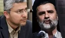 نبویان و ابراهیم رضایی از هیئت رئیسه کمیسیون امنیت ملی مجلس کنار گذاشته شدند