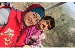 چهره متفاوت چوچانگ در سریال پایتخت بعد از ۱۱ سال | عکس جدید منگ هان ژانگ، بازیگر چینی +تصویر