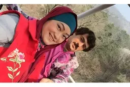 چهره متفاوت چوچانگ در سریال پایتخت بعد از ۱۱ سال | عکس جدید منگ هان ژانگ، بازیگر چینی +تصویر