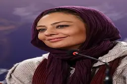 عکس جدید یکتا ناصر در مراسم ازدواجش با کارگردان معروف 