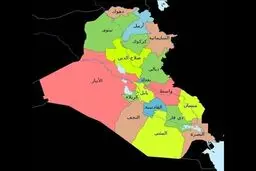 هیات دولت عراق با اتصال ریلی راه آهن به ایران موافقت کرد