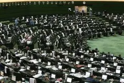 
طرح ممنوع‌الخروجی مسئولان پس از اتمام مسئولیت +جزئیات
