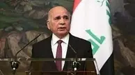 رایزنی تلفنی وزیر خارجه مصر و فرستاده ویژه آمریکا درباره جنگ غزه و مذاکرات هسته‌ای ایران | عبدالعاطی: این مذاکرات فرصت مهمی برای جلوگیری از تشدید تنش و ممانعت از حرکت منطقه به سمت بی‌ثباتی بیشتر است

