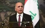رایزنی تلفنی وزیر خارجه مصر و فرستاده ویژه آمریکا درباره جنگ غزه و مذاکرات هسته‌ای ایران | عبدالعاطی: این مذاکرات فرصت مهمی برای جلوگیری از تشدید تنش و ممانعت از حرکت منطقه به سمت بی‌ثباتی بیشتر است

