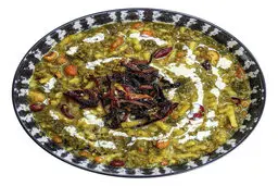 از این به بعد آش رشته رو اینطوری درست کن! | طرز تهیه آش رشته به سبک نذری +ویدئو